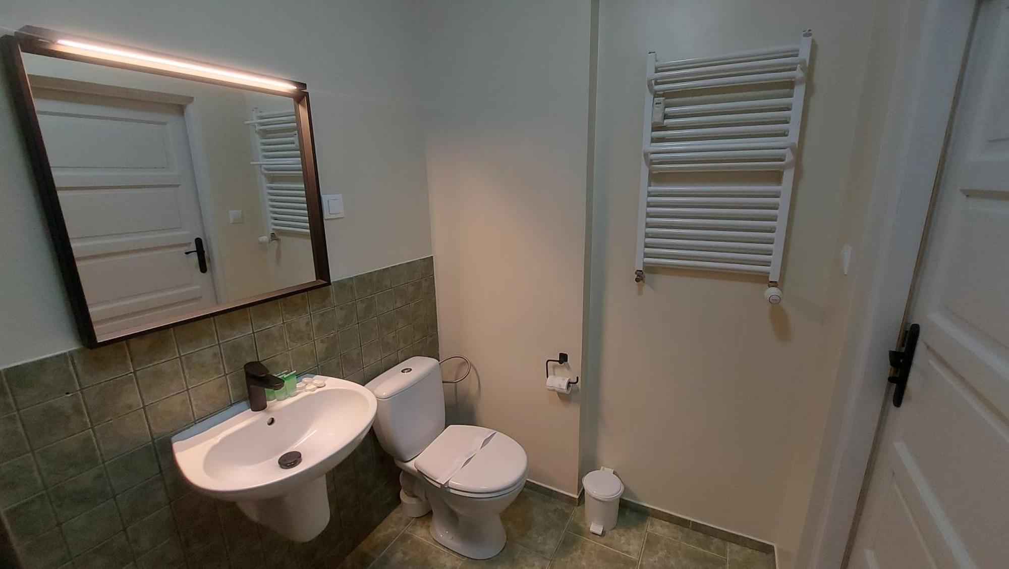 Apartament Z Rowerami Miedzyzdroje Eksteriør bilde